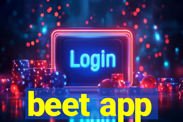 beet app